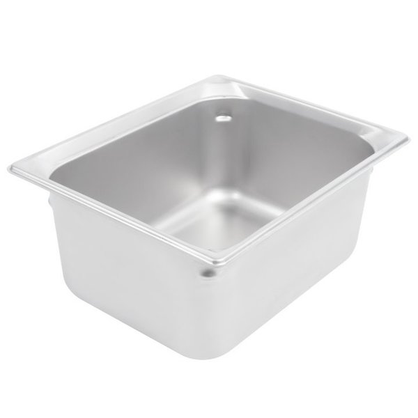 Vollrath Vollrath 6" Deep Super Pan Half Size 90262